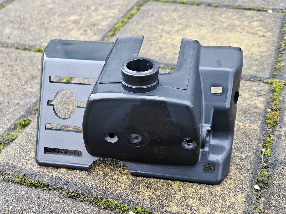 Kryt sání Babetta 228, 207 - 2