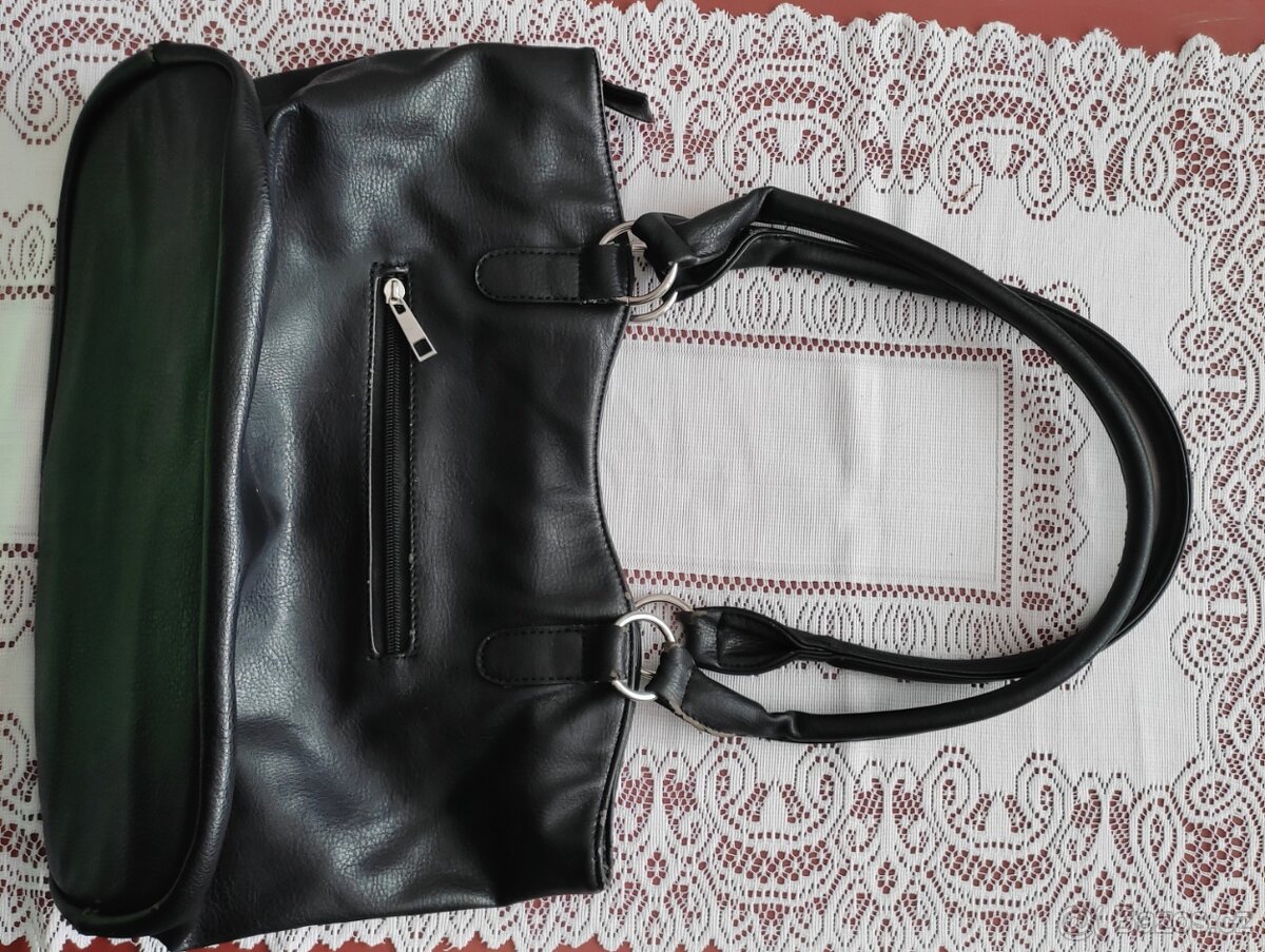 Dámské kabelky - 2