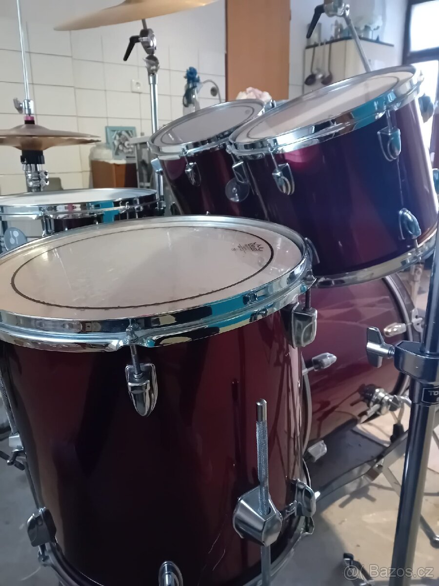 Bicí Sonor Force 501 - 2