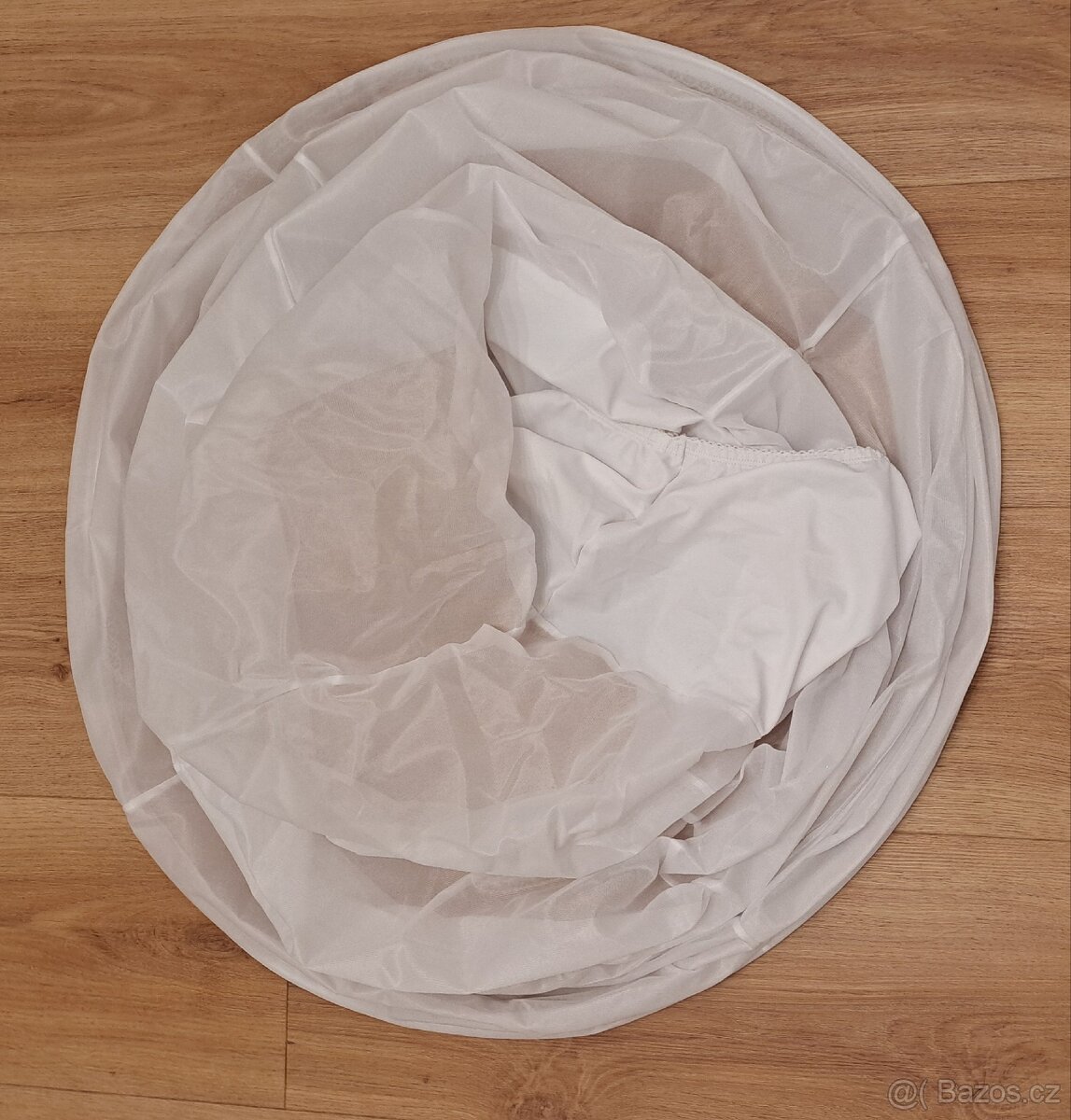 Spodnice pod svatební šaty - 2