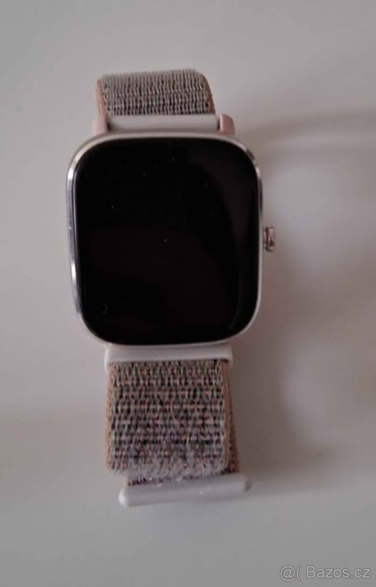Chytré hodinky Amazfit GTS 2 mini - 2
