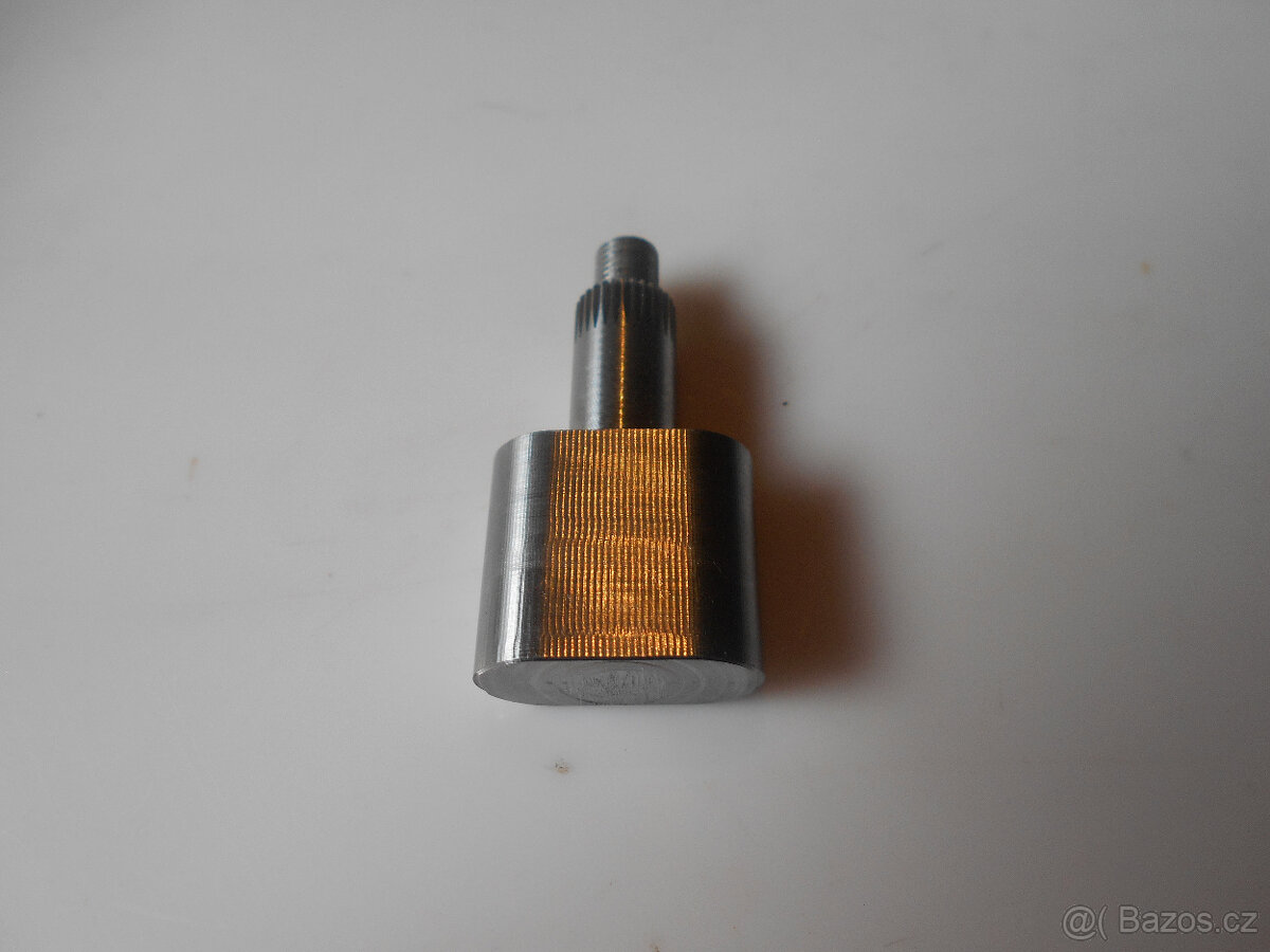 DVOULAUF A MONTREAL díly - 2