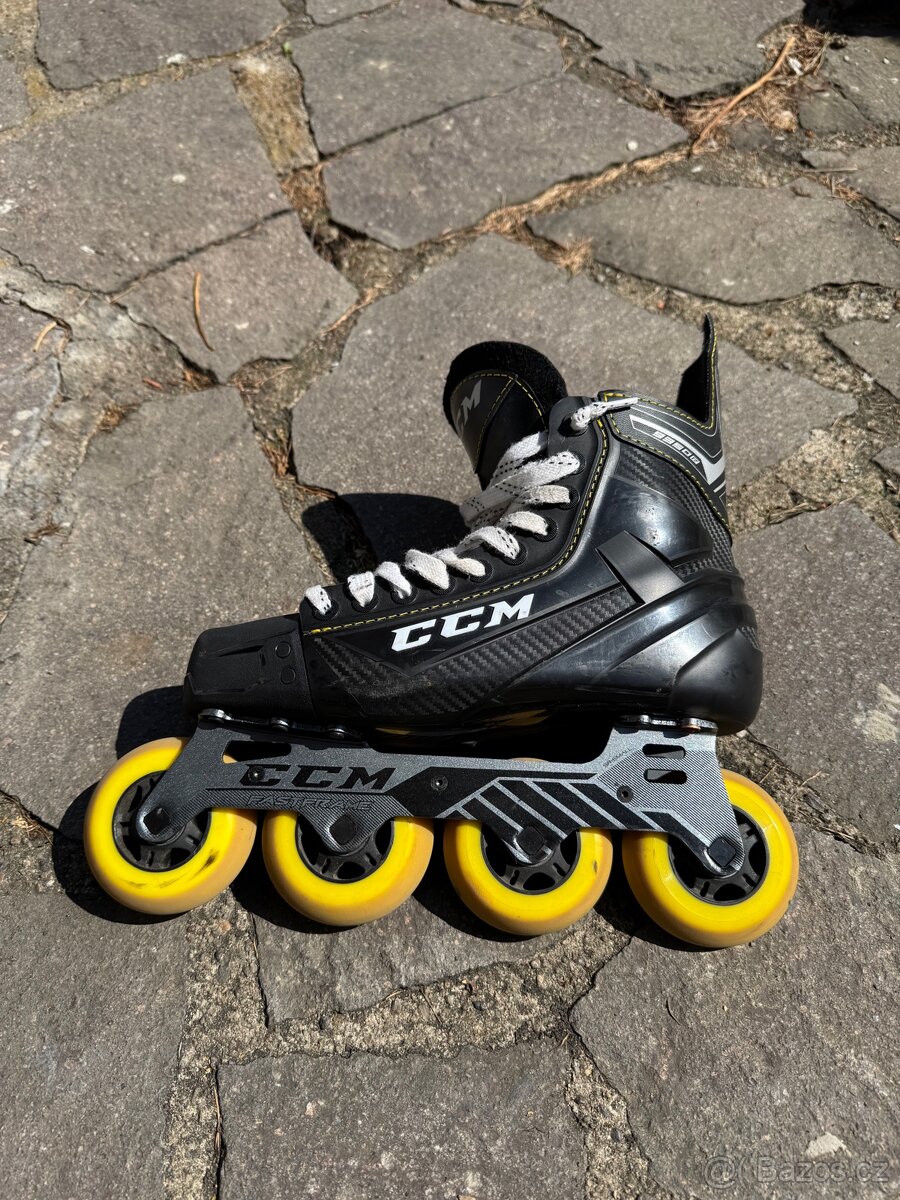 In-line brusle CCM - 2