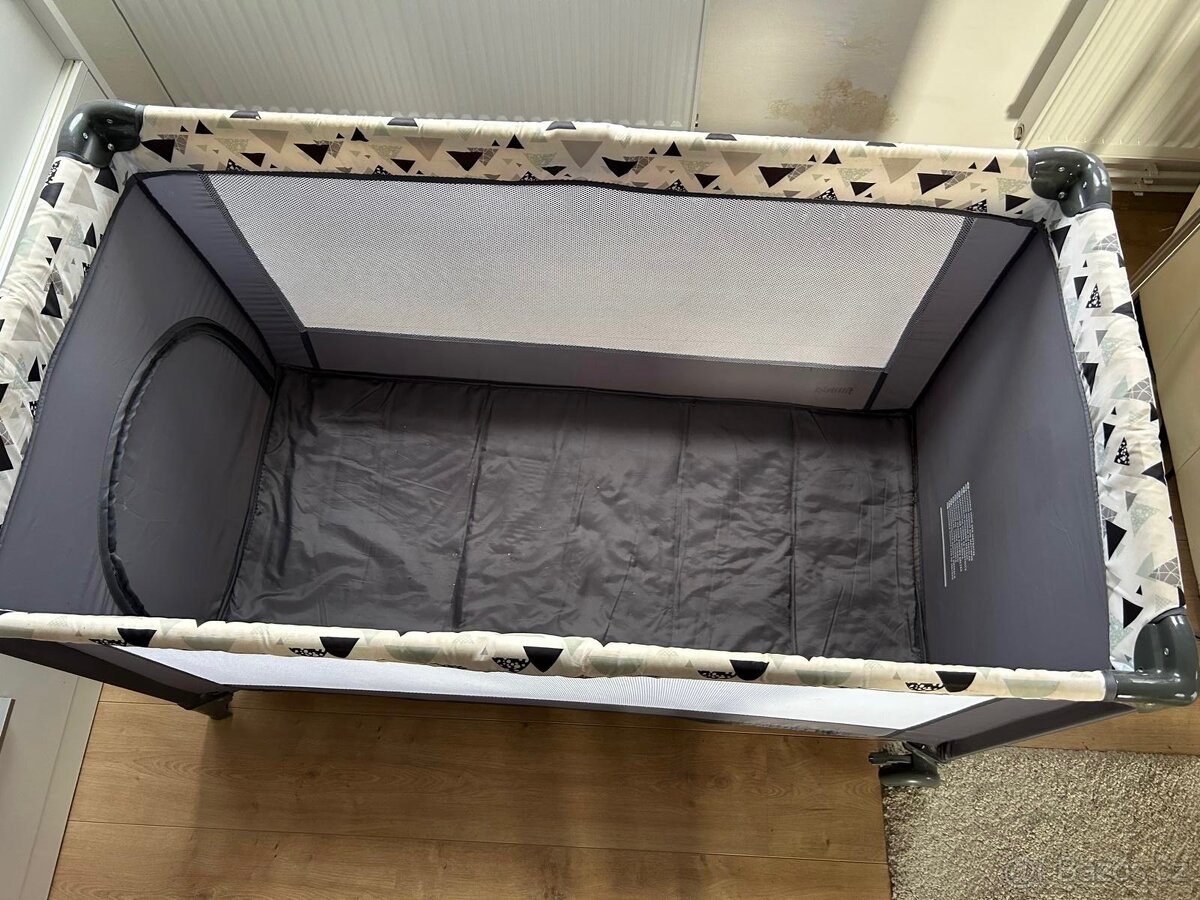 Cestovní postýlka Fillikid - 2