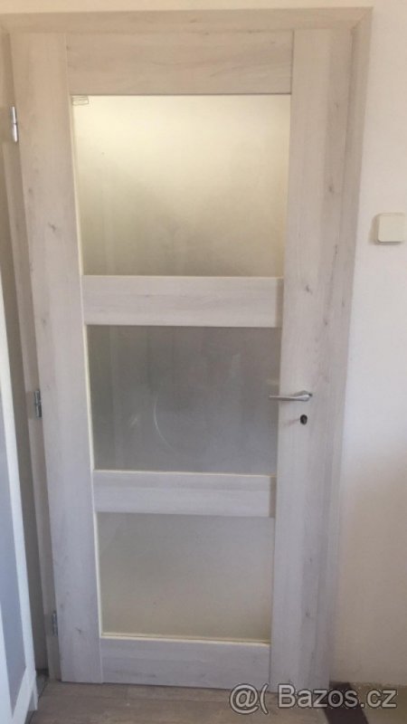 Interierové Dveře Ida - 2