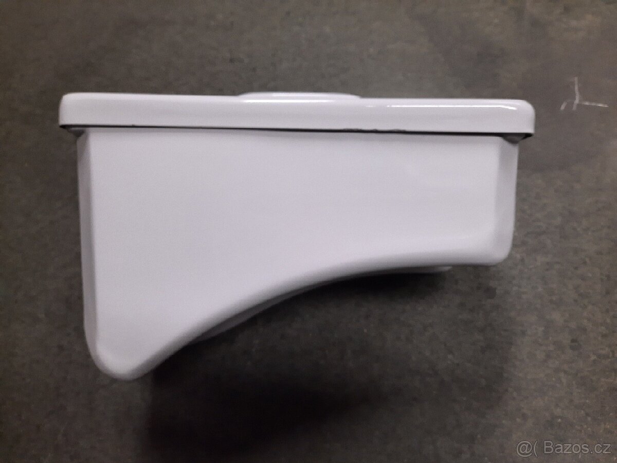 Krabička na nářadí trabant 601 - 2