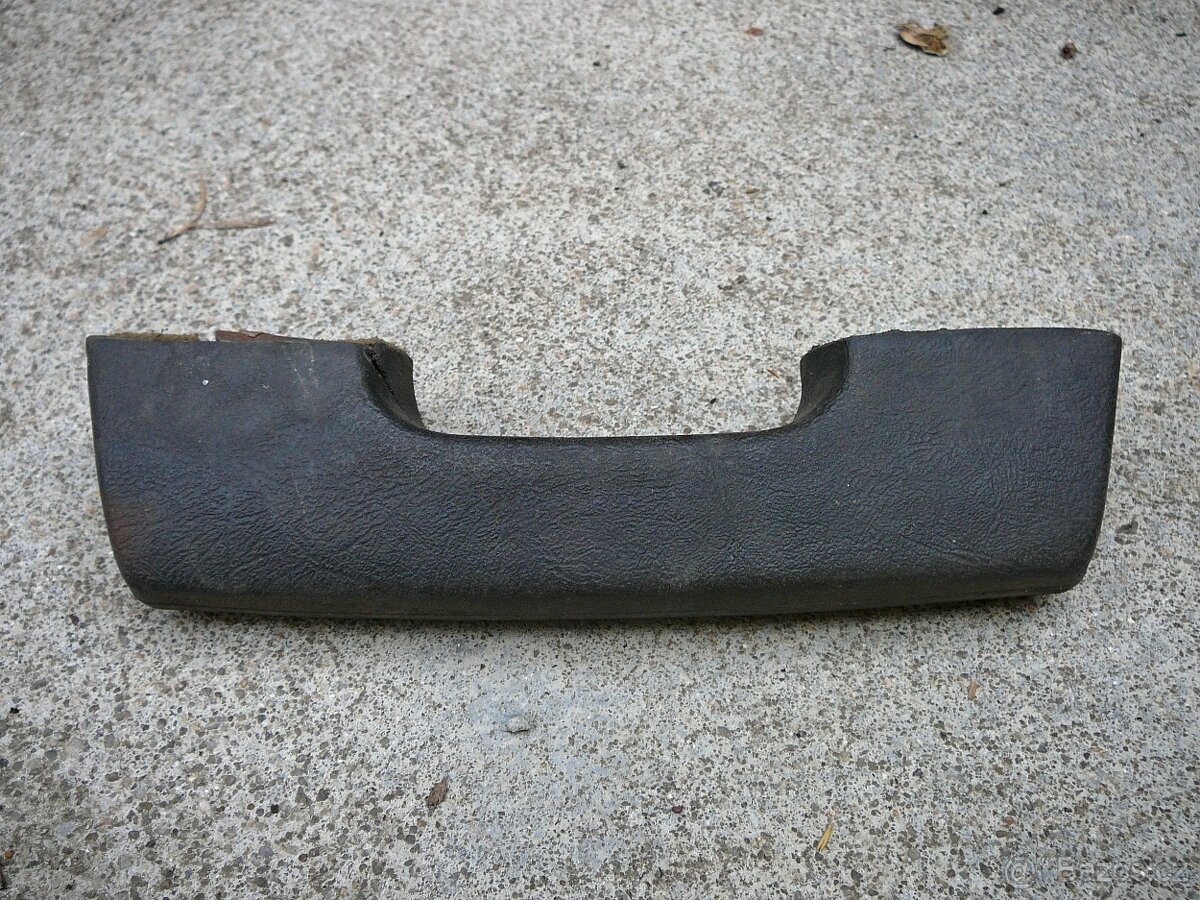 AUTODÍLY NA ČESKÉ VETERÁNY - 2