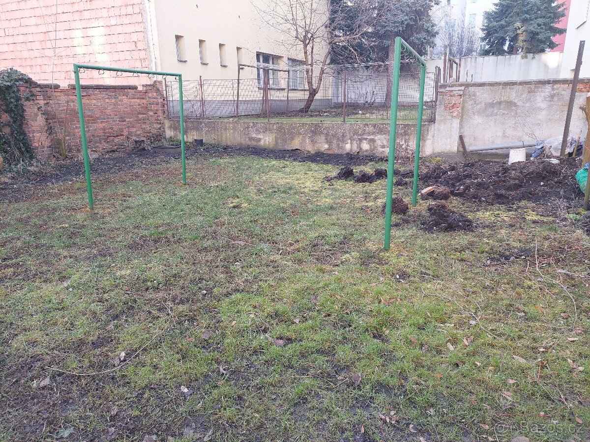 Hlína, zemina, za odvoz - 2