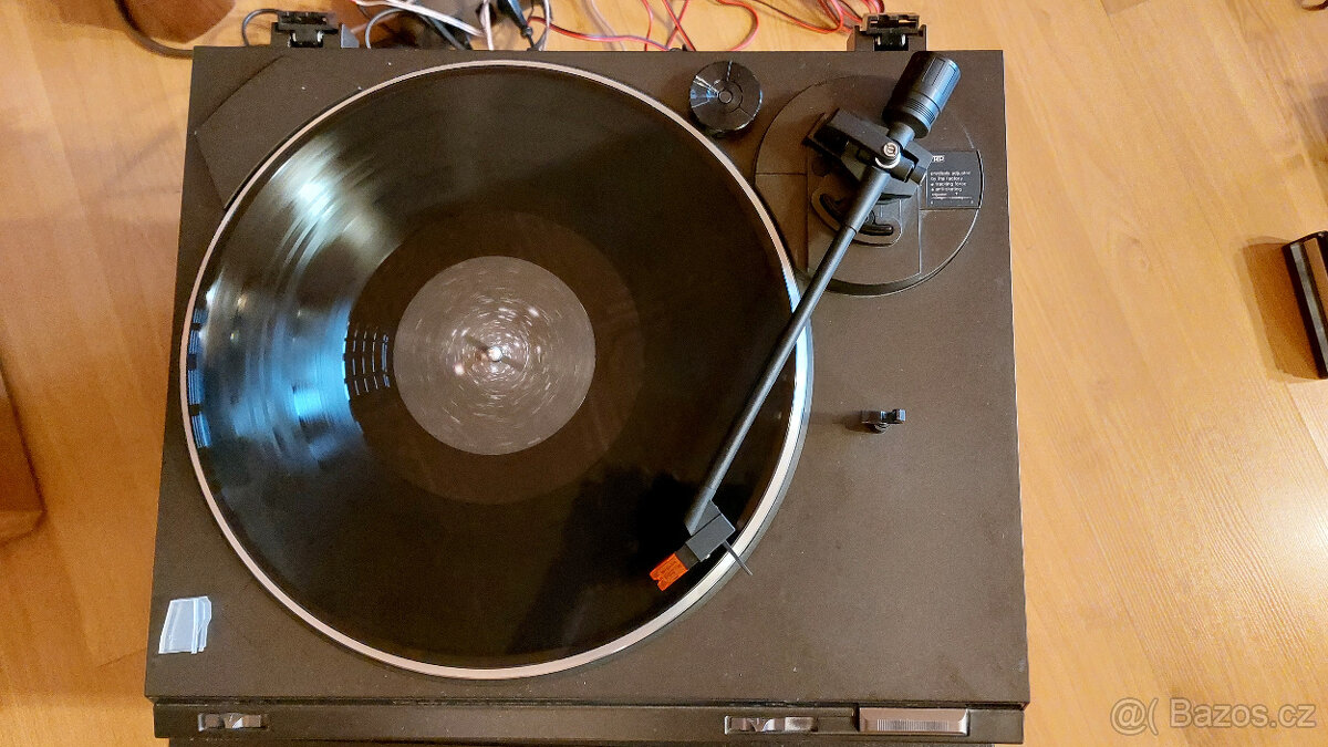 Gramo Technics SL-BD20 - 2