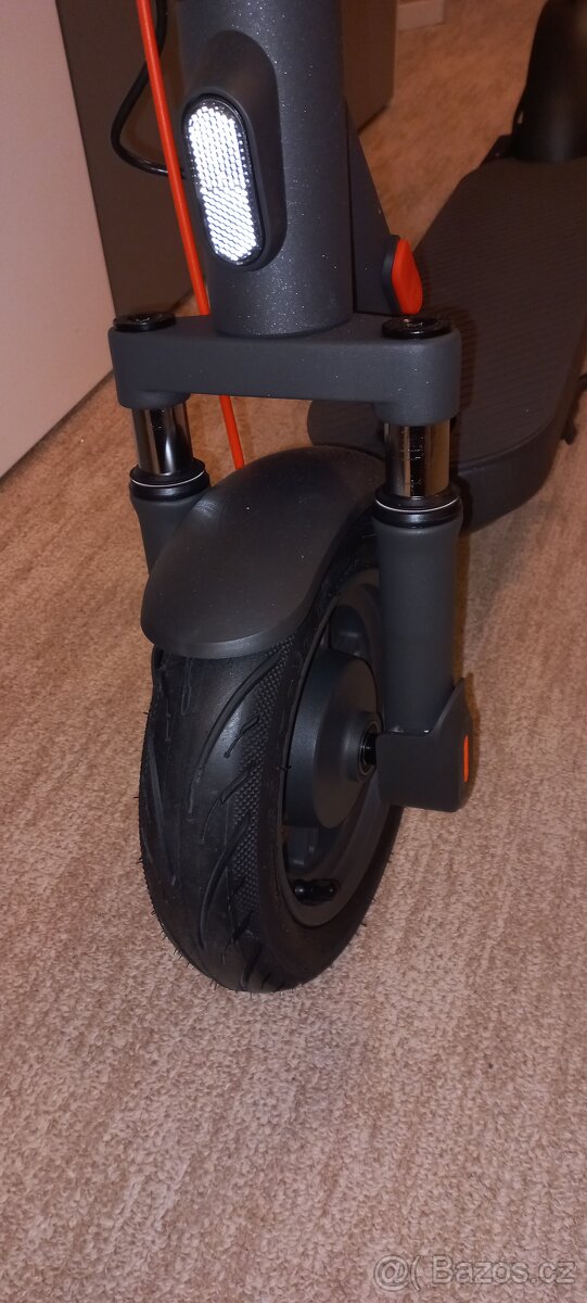 Elektrokoloběžka XIAOMI ELITE PRO (nová) - 2