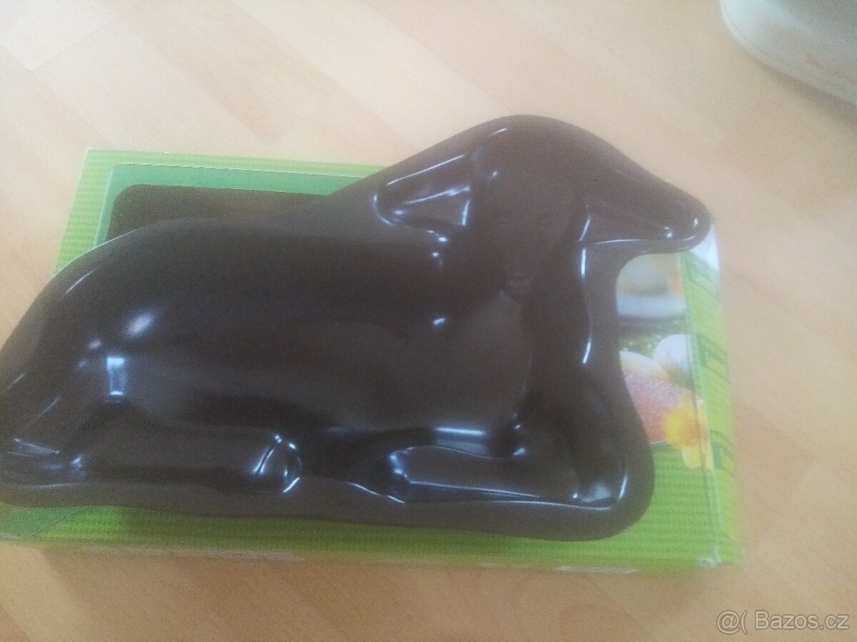 forma na malýho beránka nová - 2