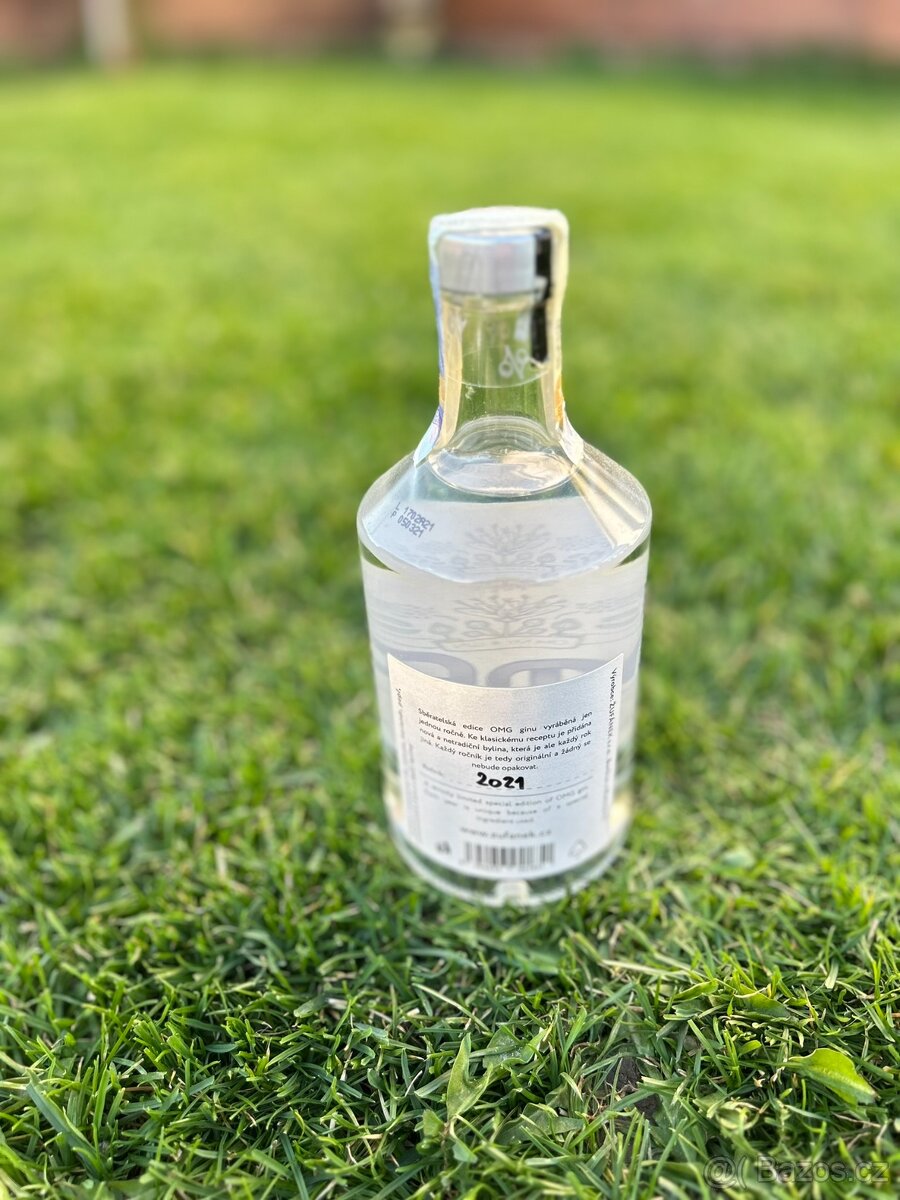 Žufánek OMFG 2021 – 0,5 l - 2