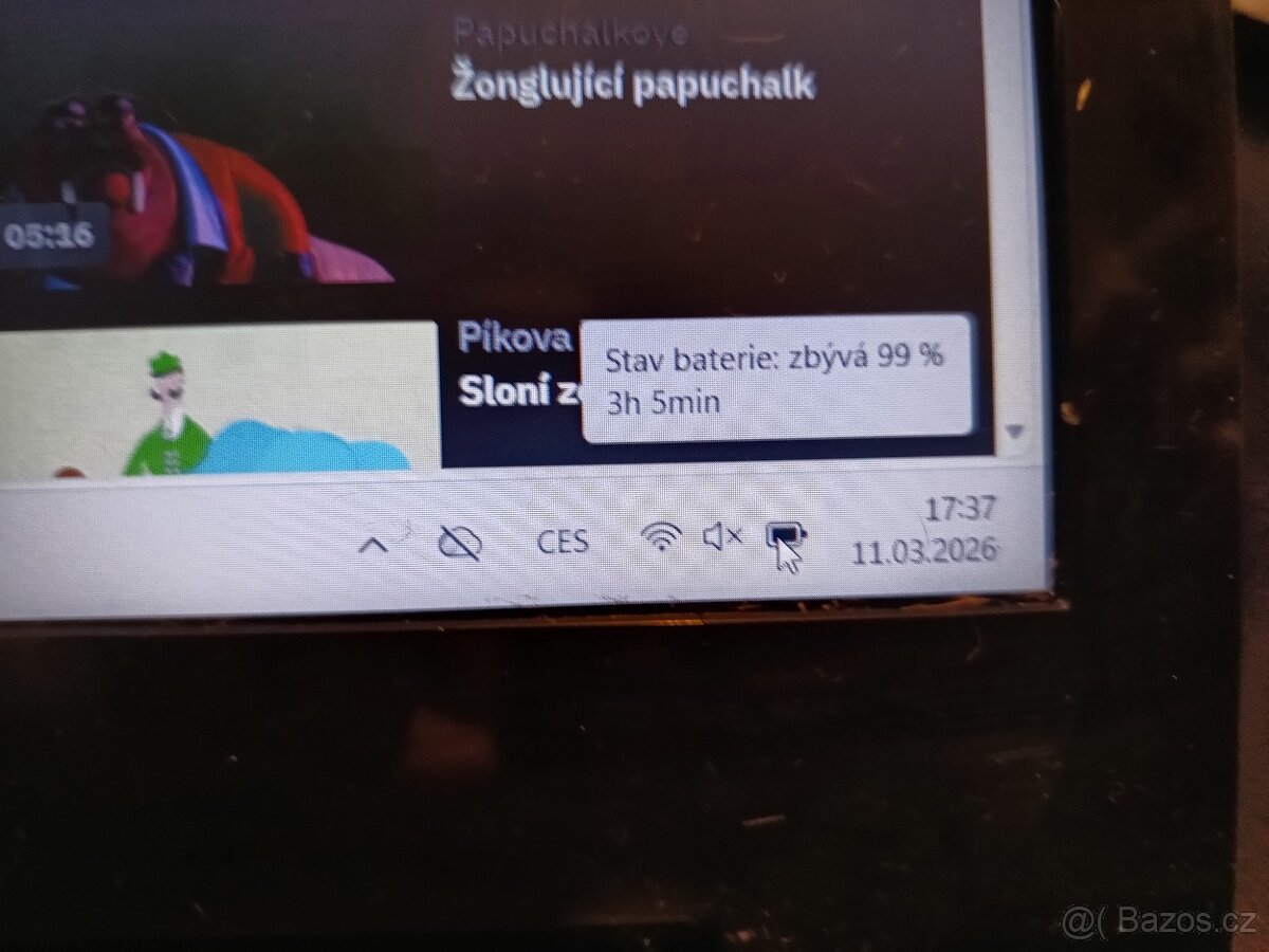LENOVO Z 50 i3-Windows11 - 2