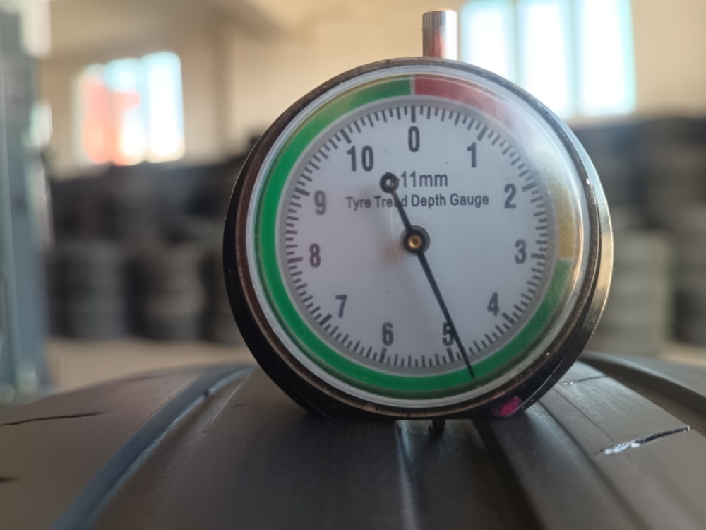 195/50 R15 DUNLOP (0421) - 2