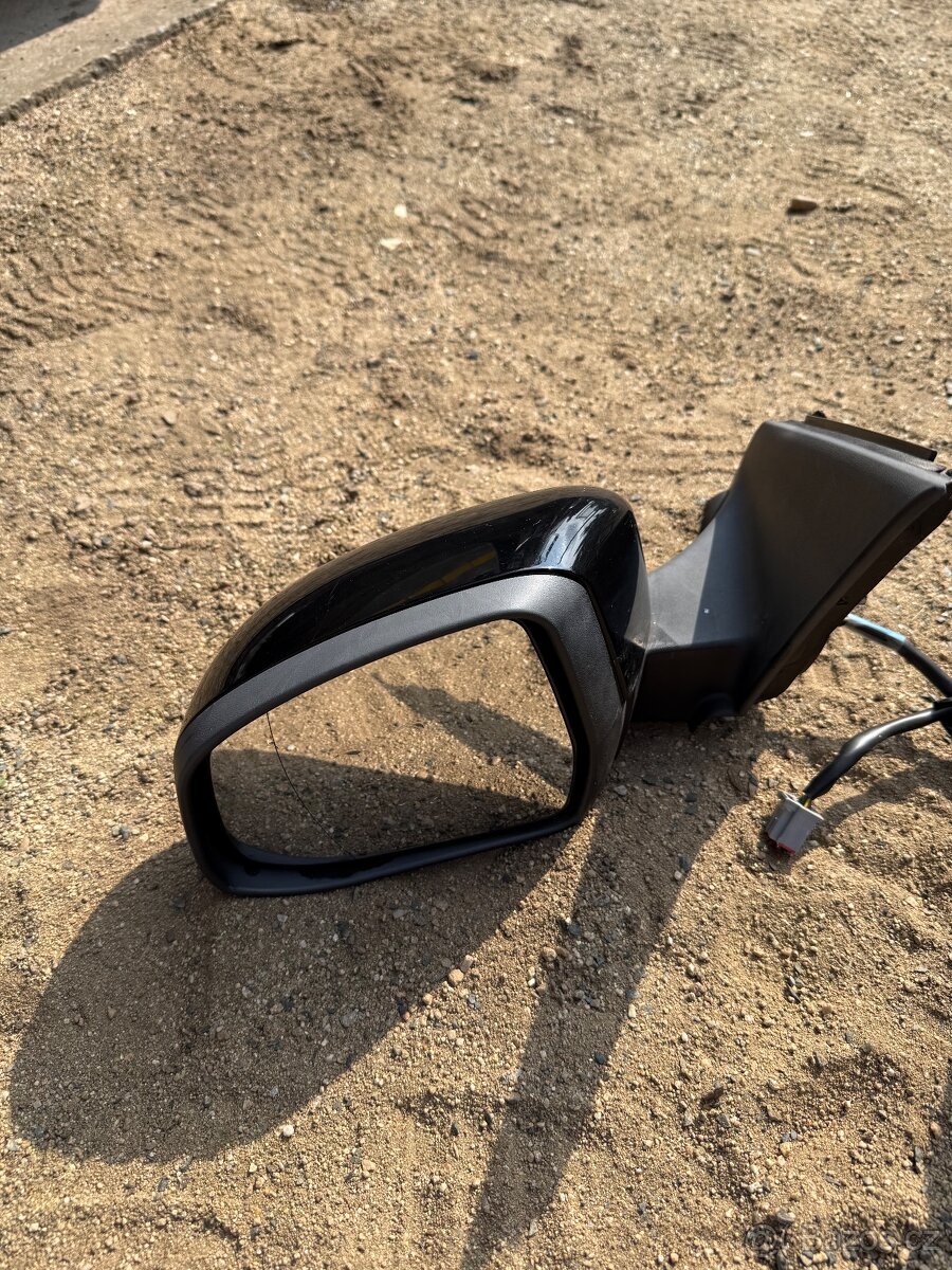 Přední zrcátka Ford Mondeo combi - 2