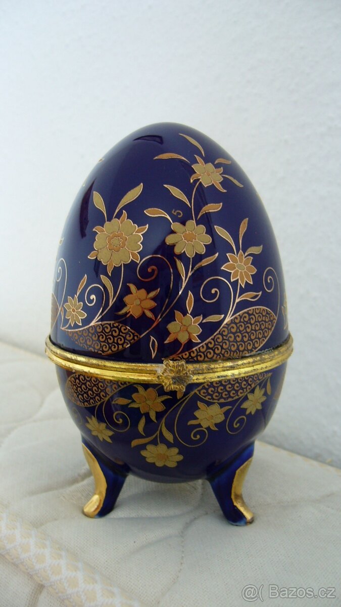 Konvice + orientální vejce - 2