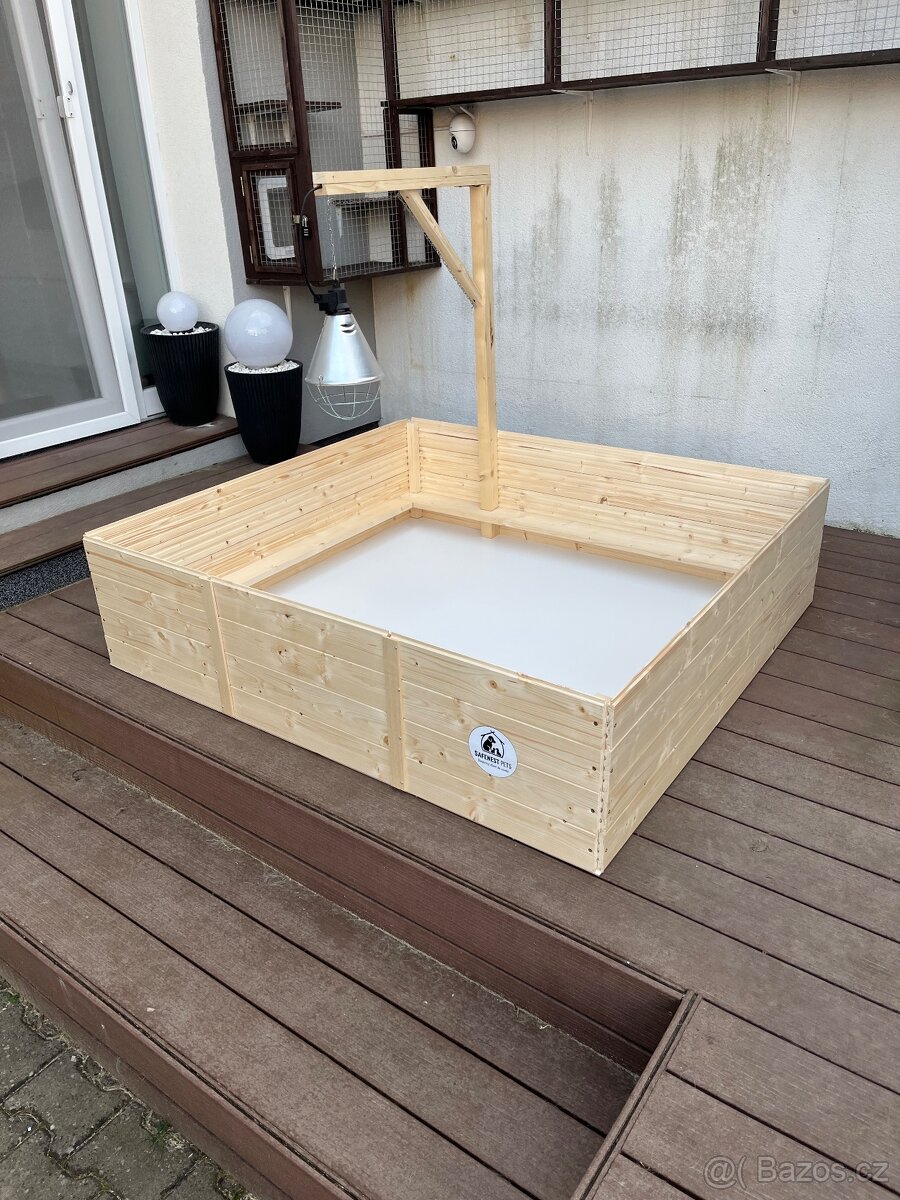 Porodni box - 2