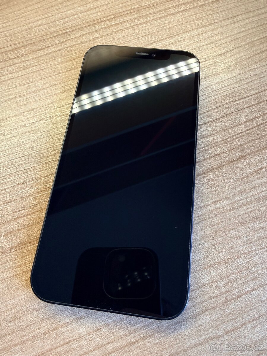 iPhone 12 64GB, Blue - 2