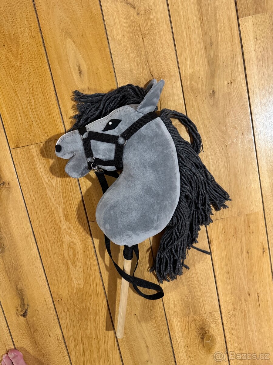 Prodám hobby horse - 2