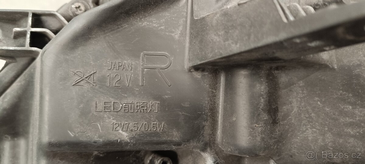 Prodám na NISSAN X-TRAIL T32 - 2