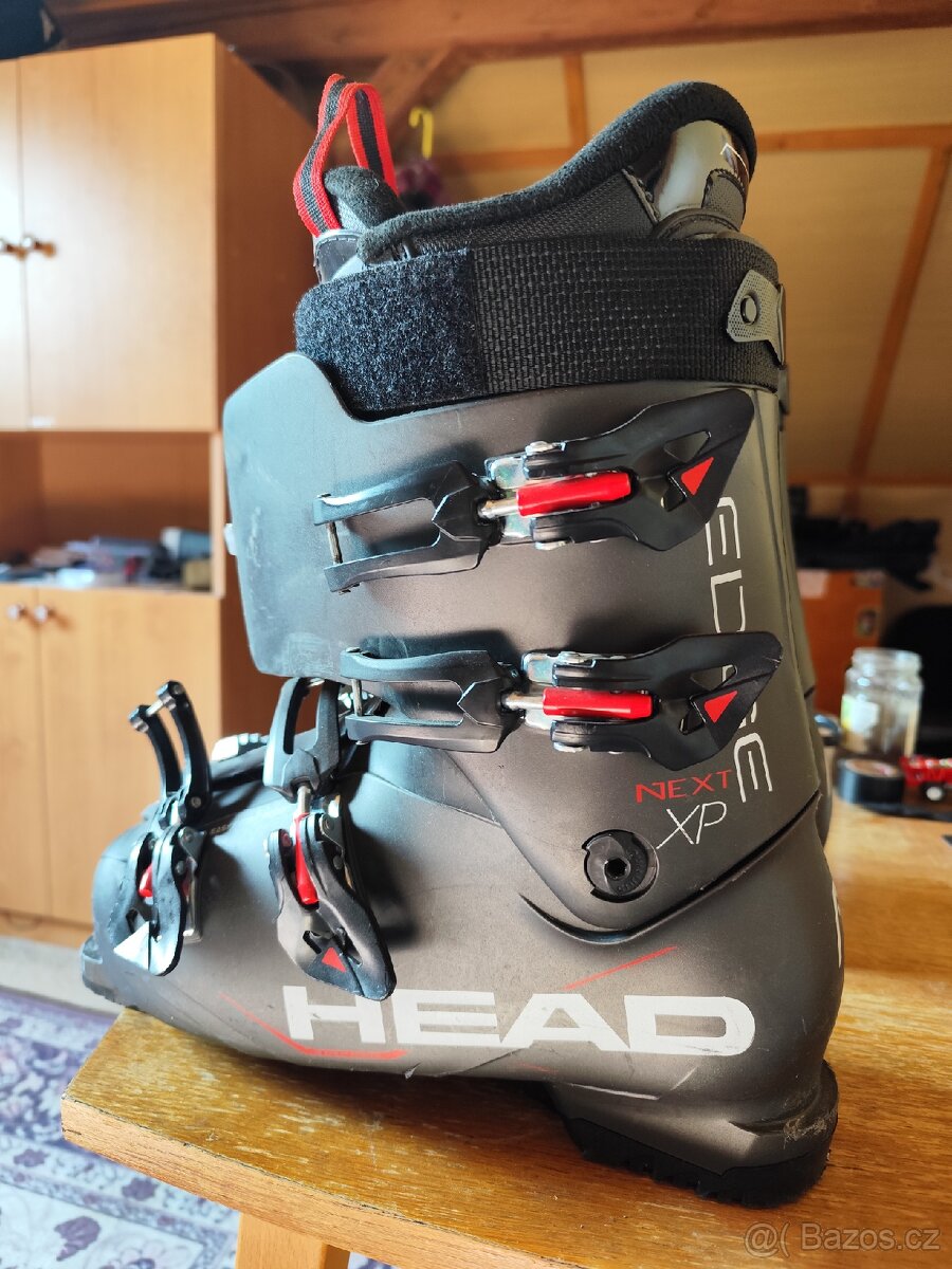 Head edge xp lyžáky - 2