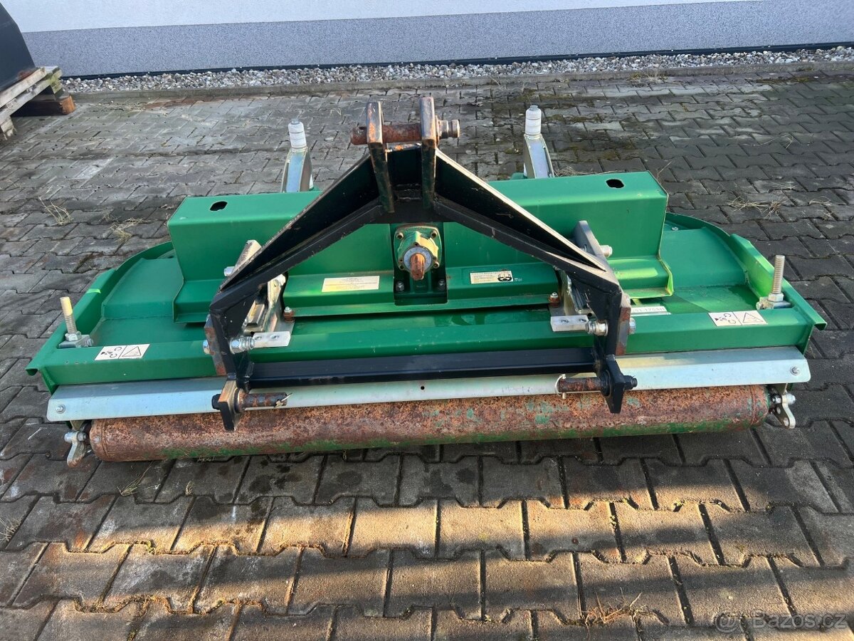 Mulčovač MAJOR SYNERGY MJ 61-175 - 2