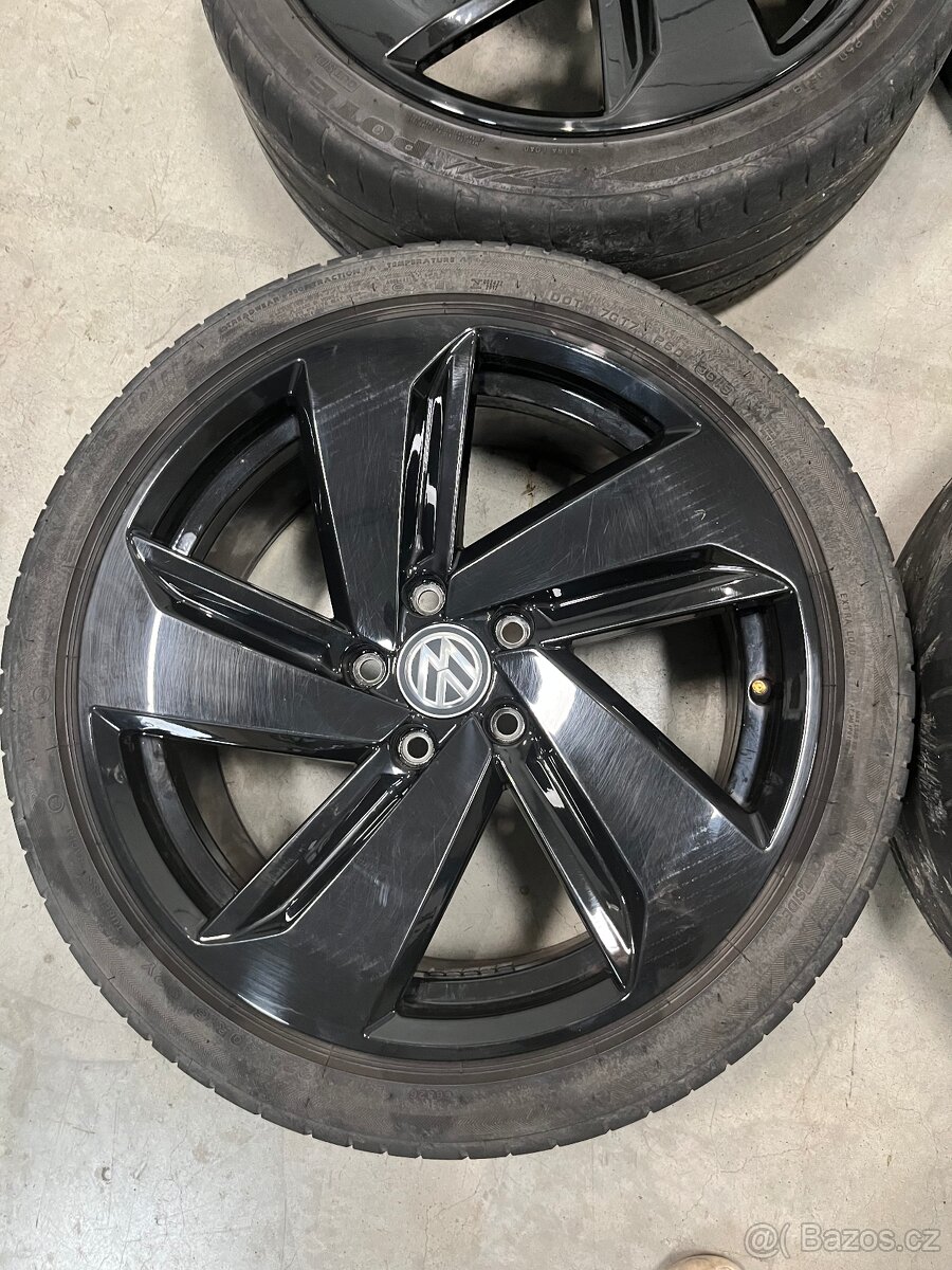 Prodám disky GOLF 7 - 2