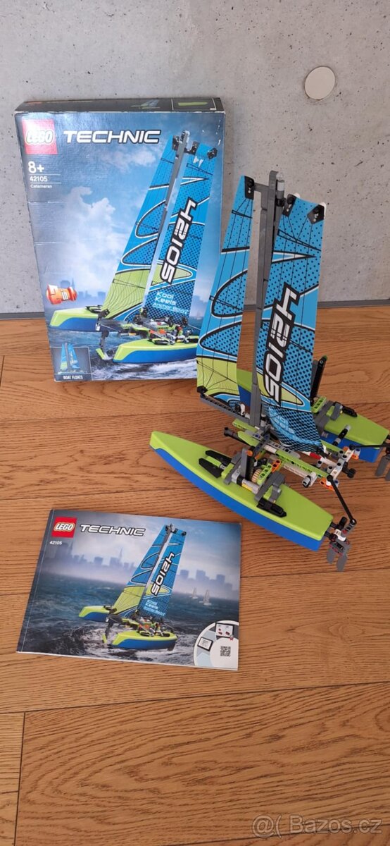 LEGO® Technic - 2