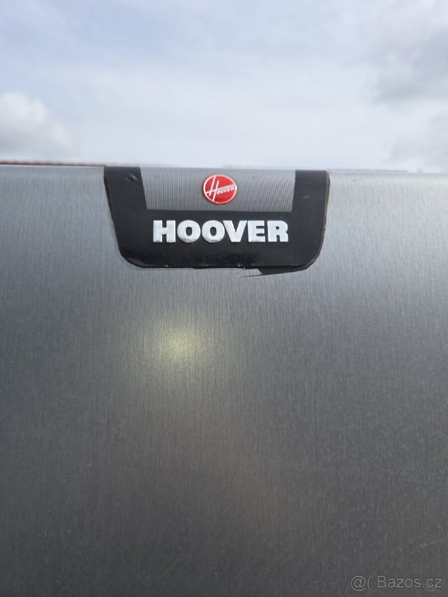 Lednice s mrazákem Hoover 185 - 2