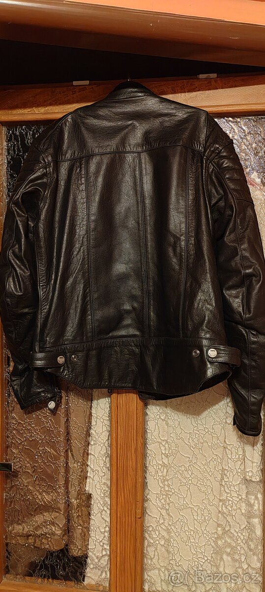 Bunda velikost L - 4SR - Monster - 2