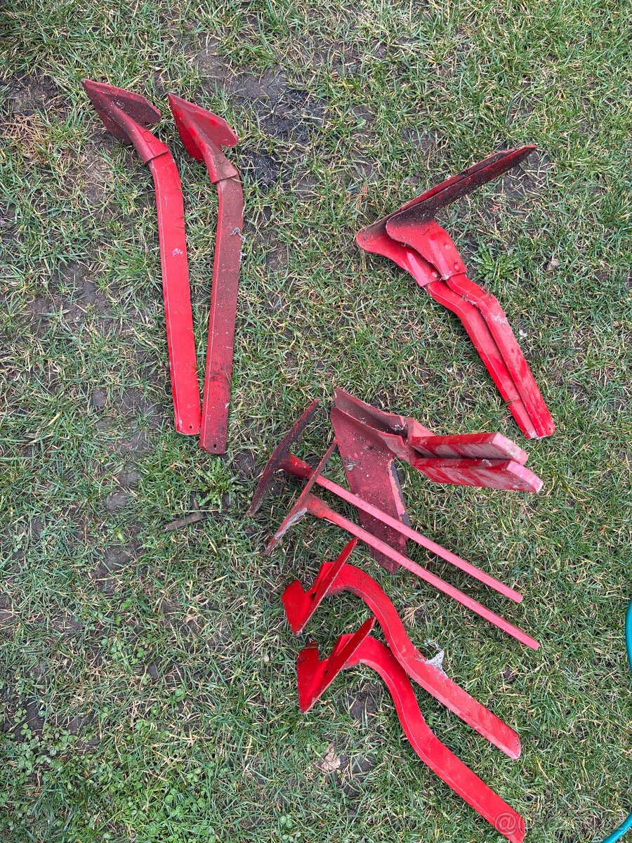 Radličková plečka APL-335 - 2