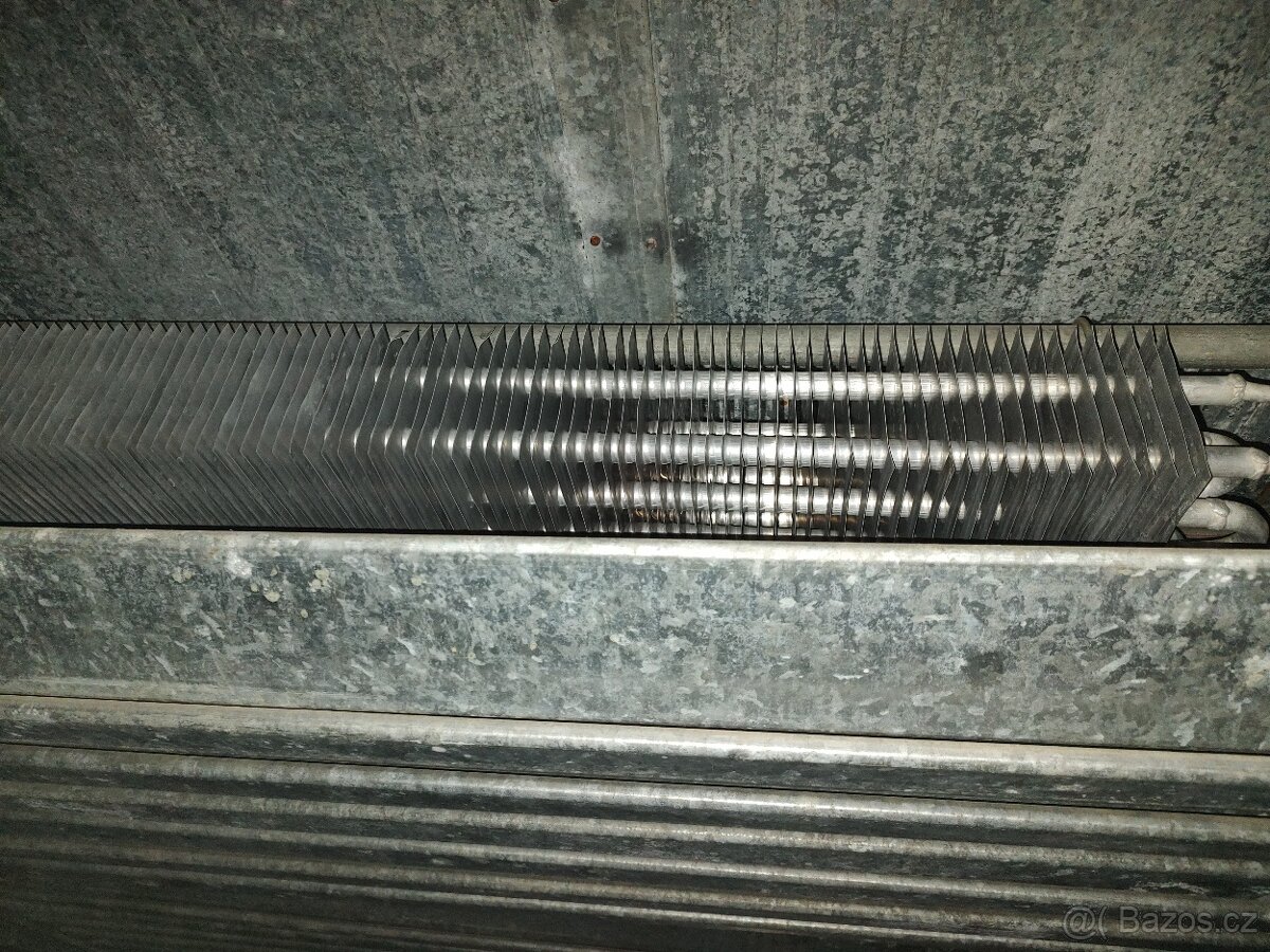 Prodám chladirensky výparník vnitřní - 2