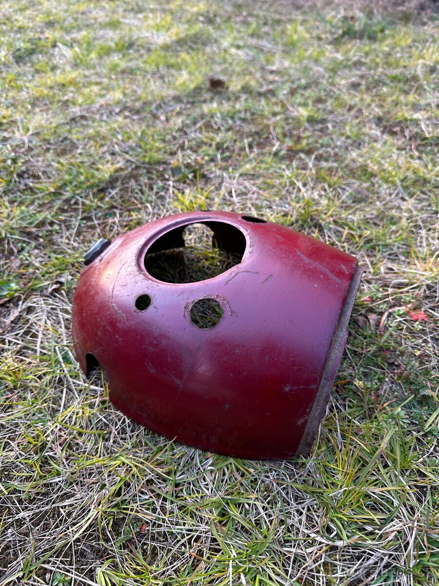 Maska Jawa - 2