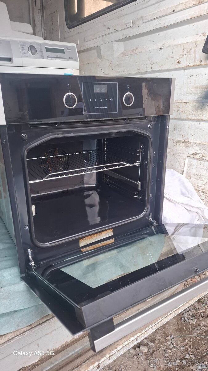 Horkovzdušna trouba Gorenje - 2