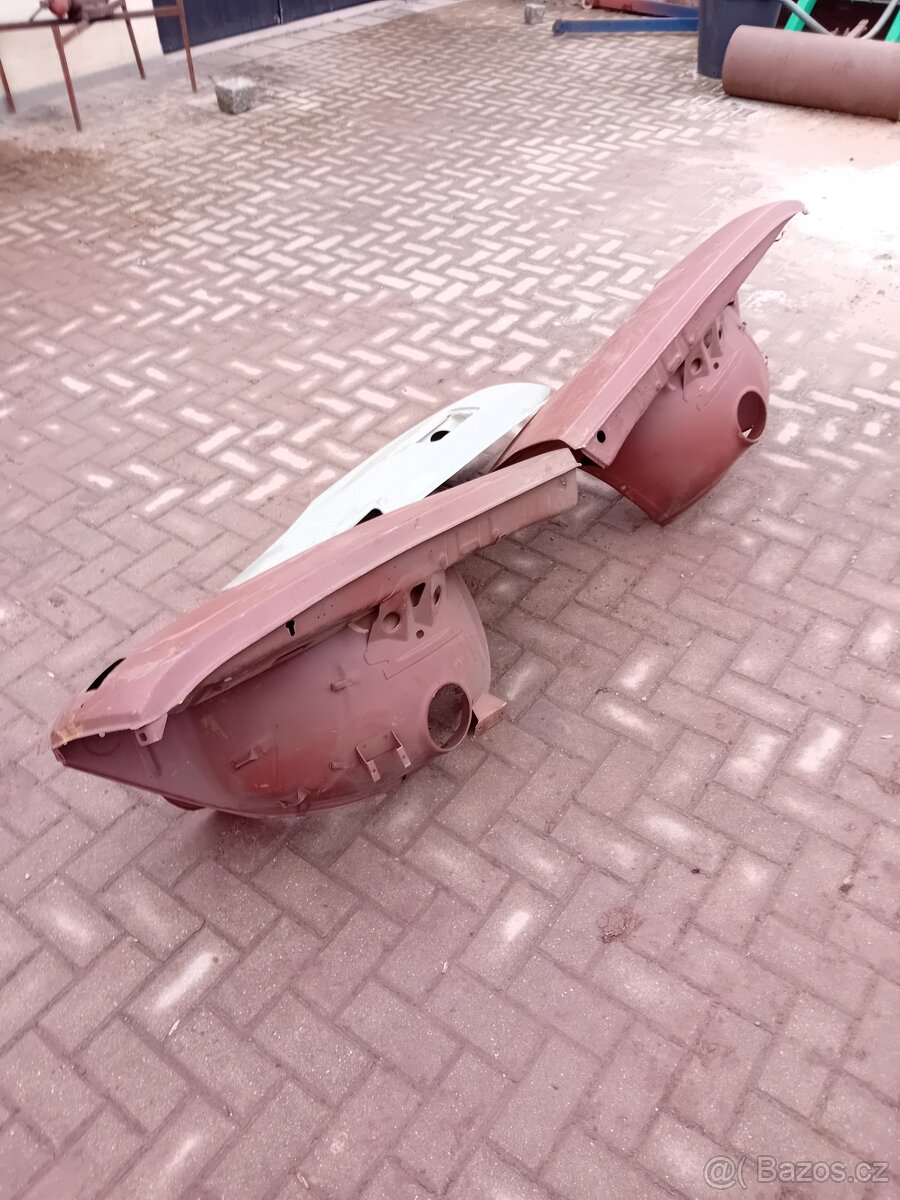 Blatníky wartburg 353 - 2