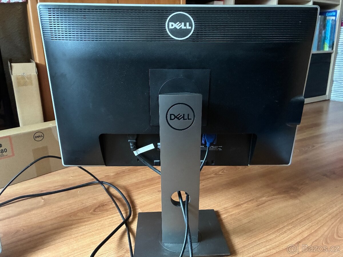 Monitor Dell UltraSharp U2412Mb - 2