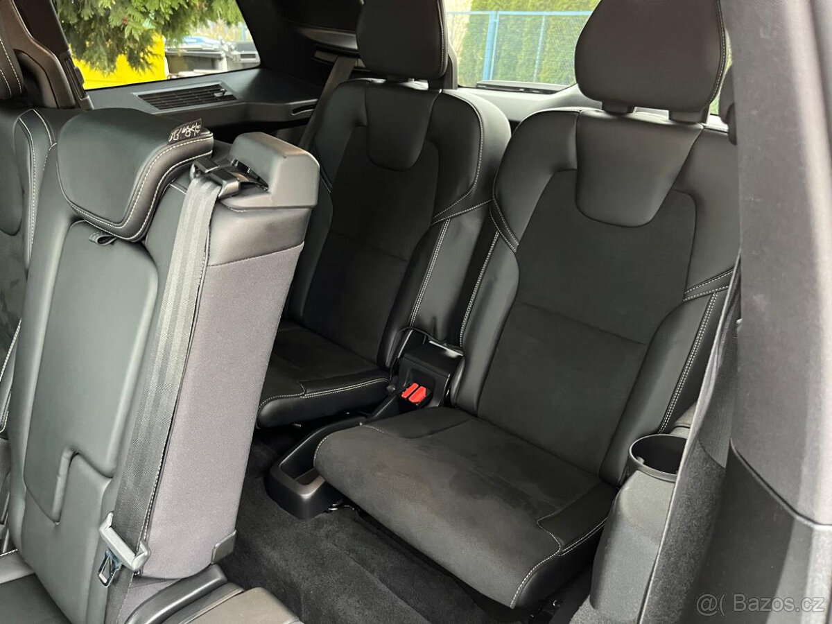 Volvo XC90 2.0 Plugin Hybrid 2022 - 2