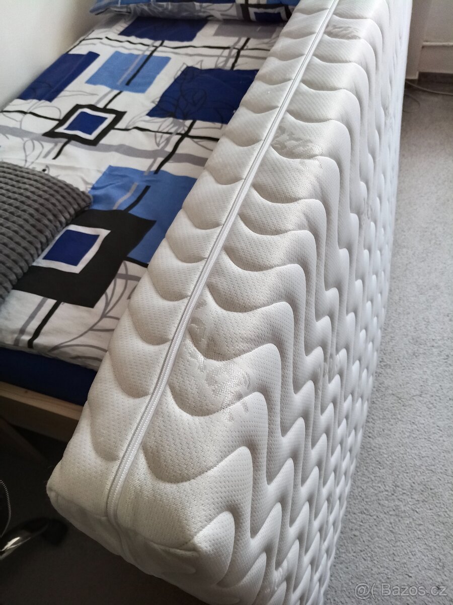 Matrace - 2