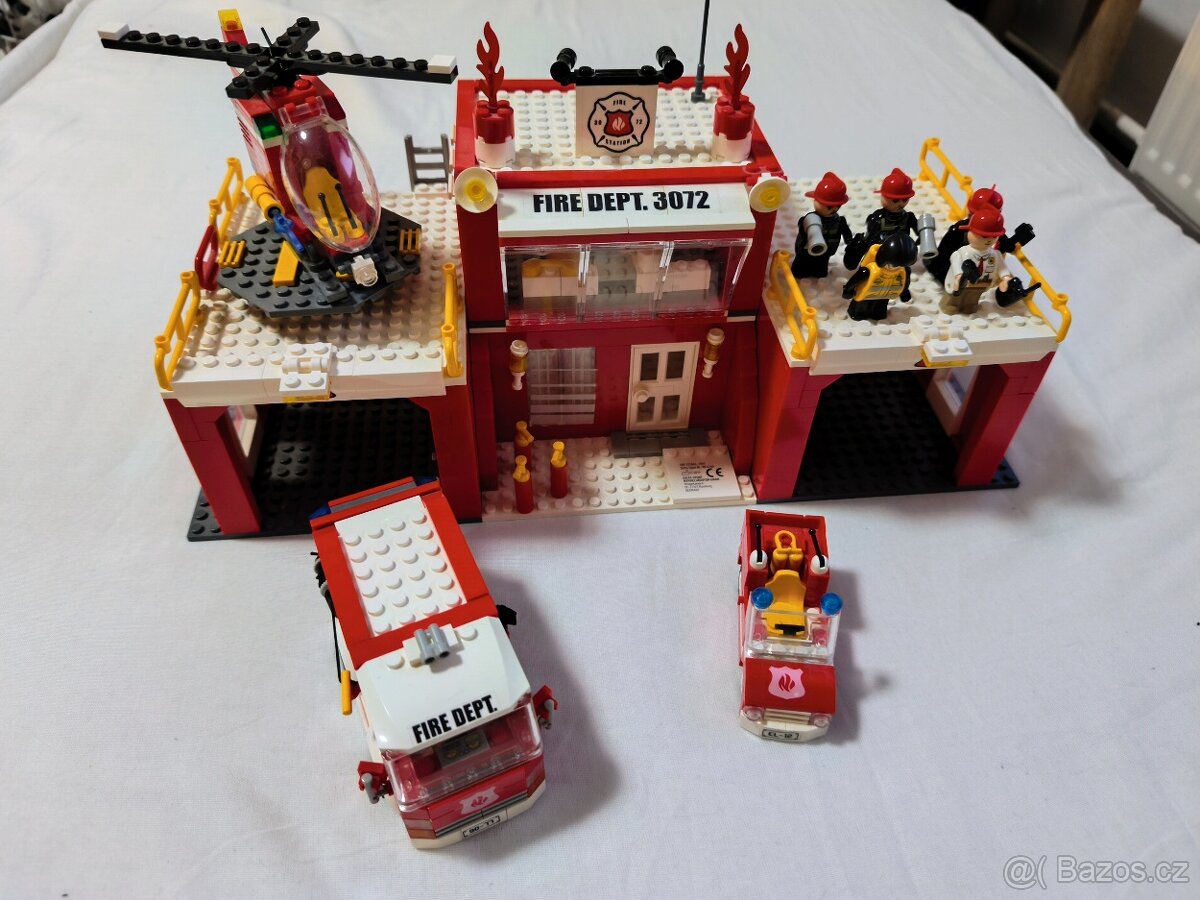 Stavebnice Playtive - 2