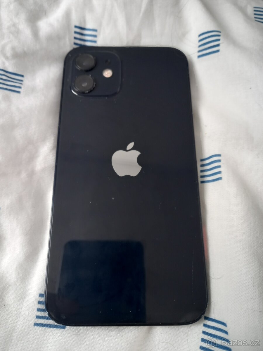 IPhone 12 64GB - 2