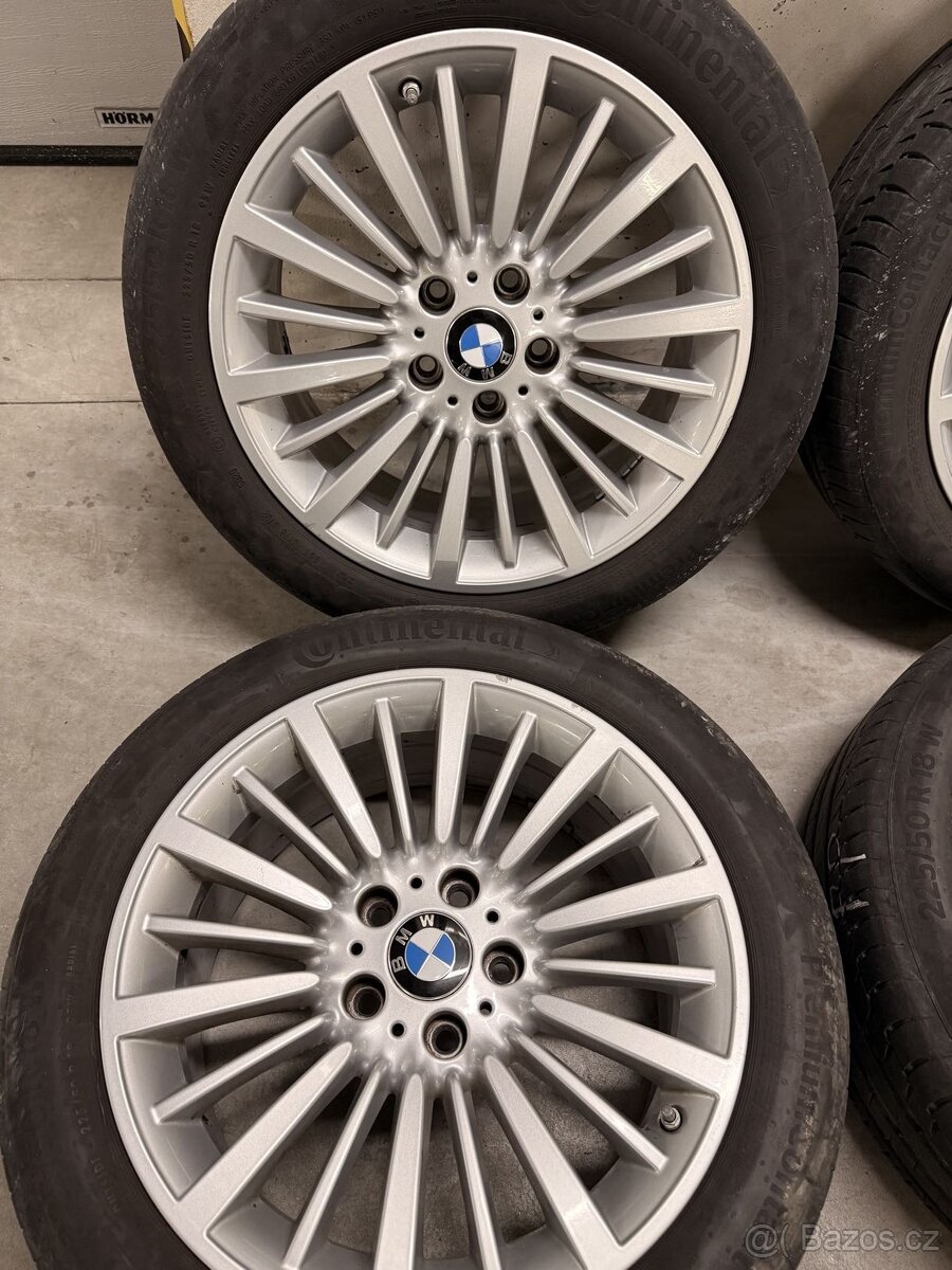 Kolesa BMW styling 416 r18 - 2