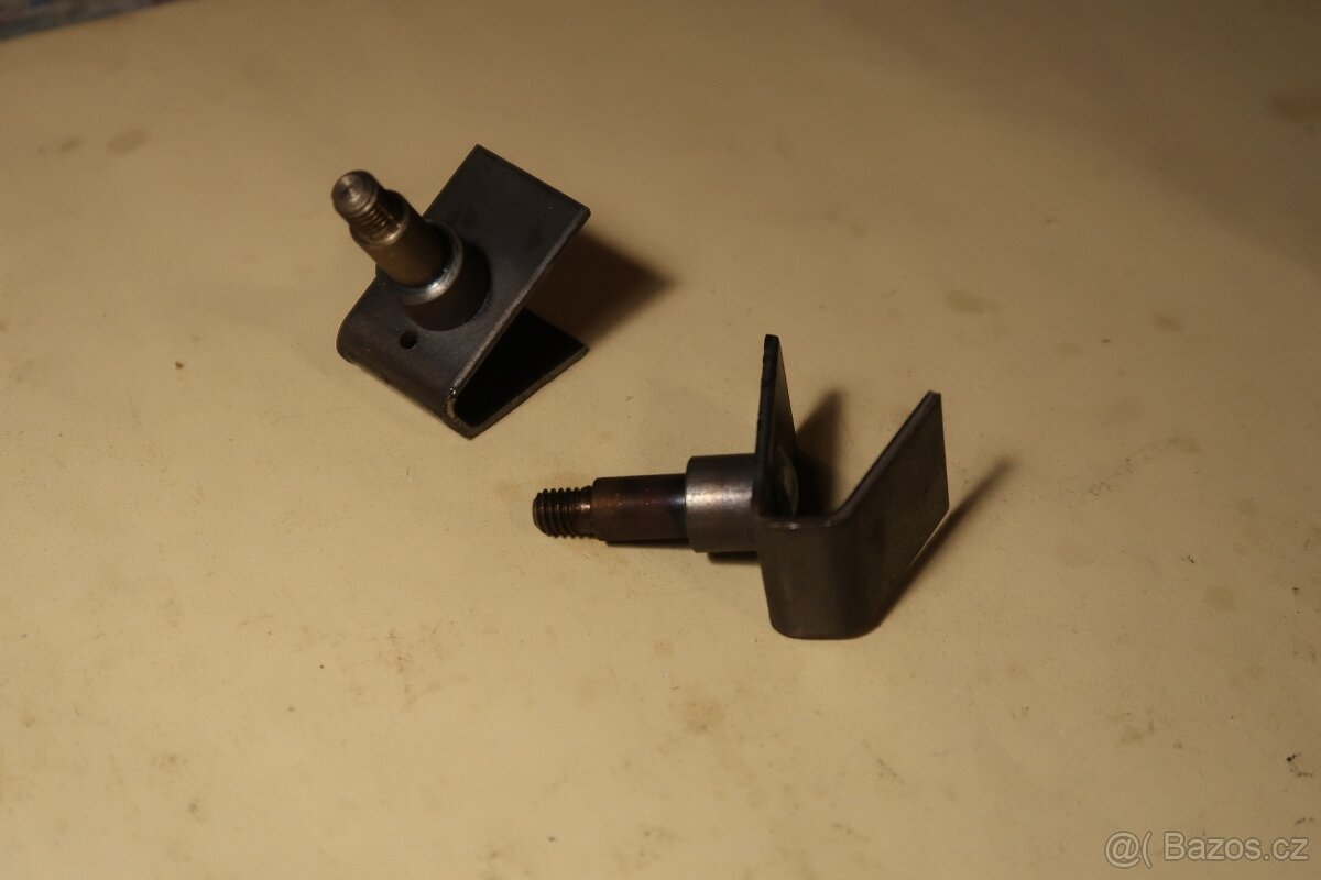 Třmeny brzd Techniasport - 2