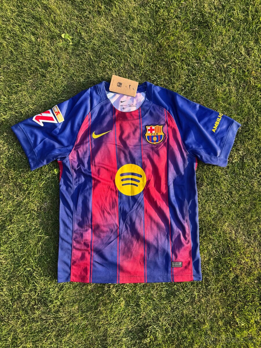 Dres Raphinha FC Barcelona 2025/26 - 2