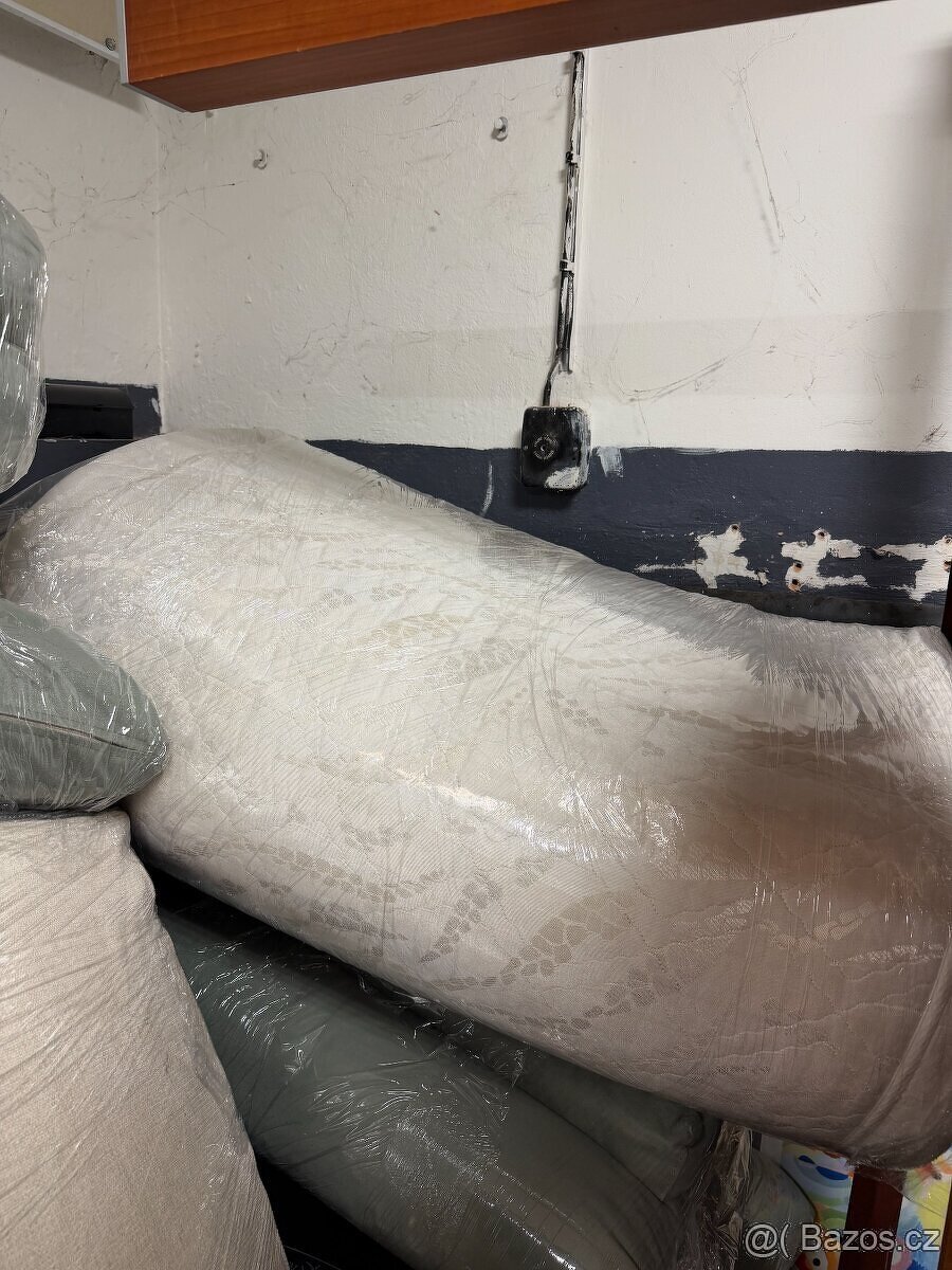 Matrace 90x200cm - 2