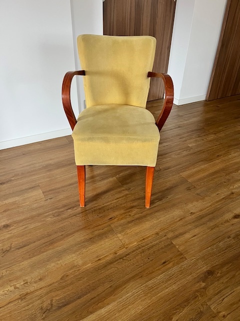 Jídelní židle - 2