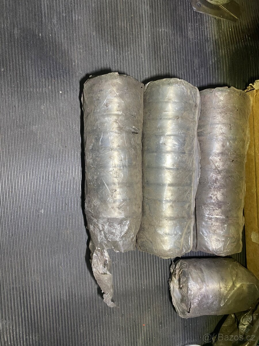 Ložiska 6205 CSFR - 2