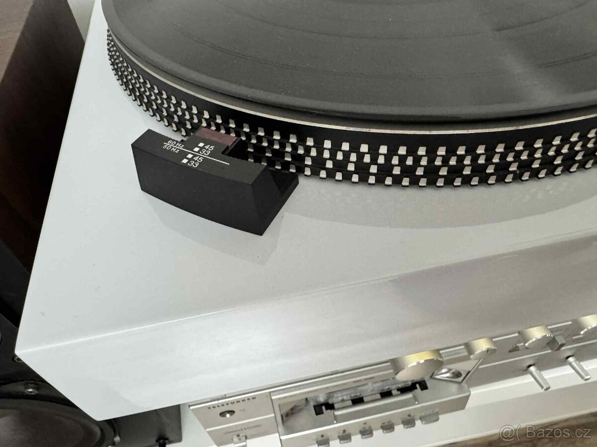 GRAMOFON DIRECT DRIVE - 2