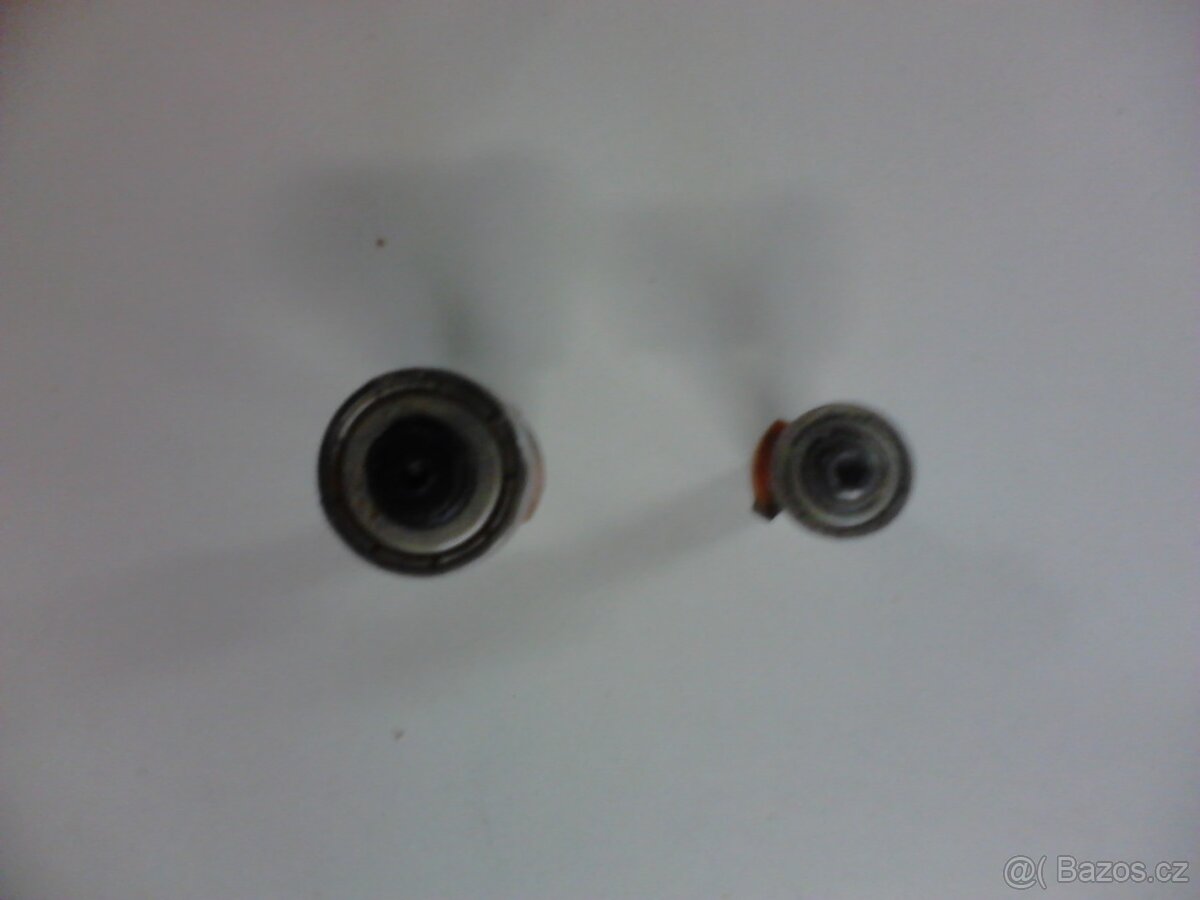 2x fréza CMT - 2