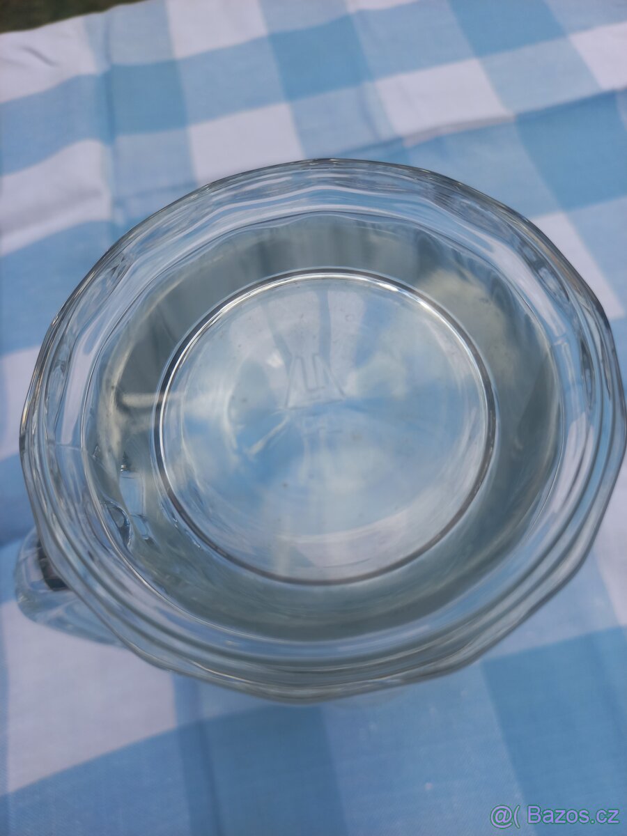 Půllitr - 2
