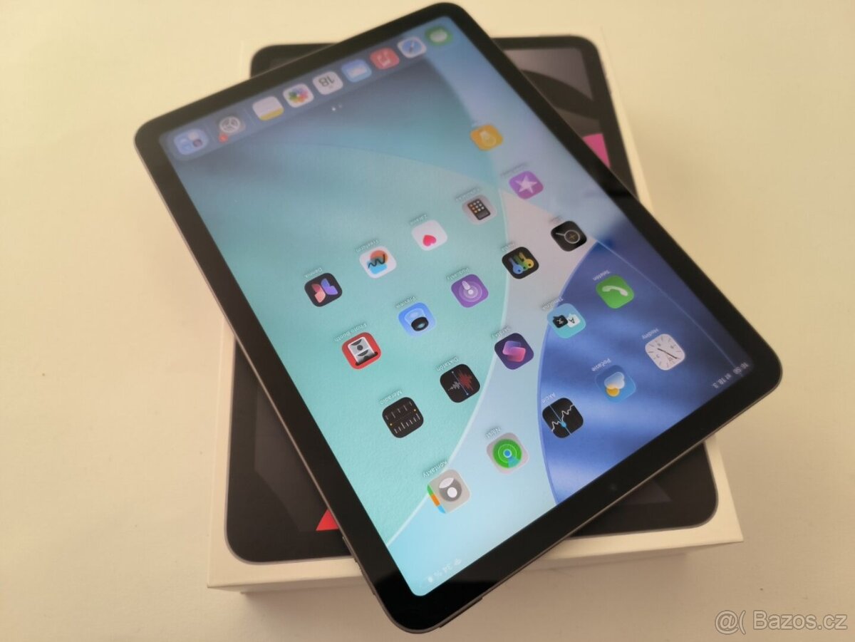 apple ipad Air 4 64gb Space Grey / 2020 - 2